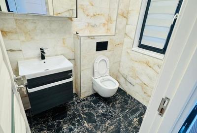 Casă cu 4 camere cu Canalizare în Central - 8