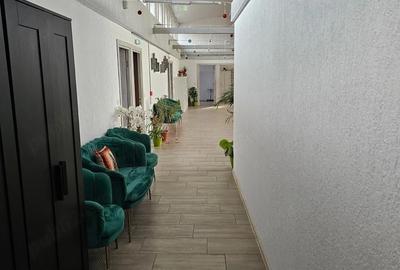 Spațiu comercial, de 1,100 mp, în Central - 2