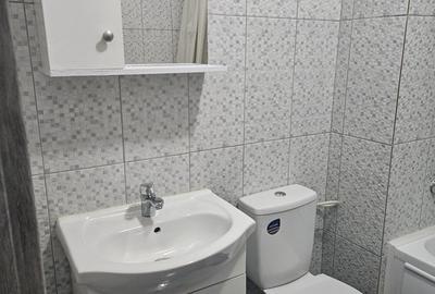 Garsonieră în Central - 9