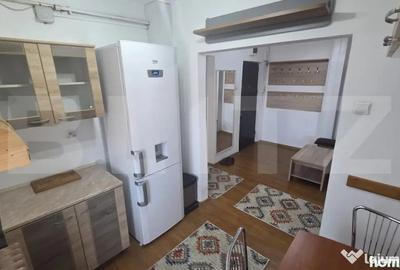 Apartament cu 2 camere decomandat în Industrială - 4