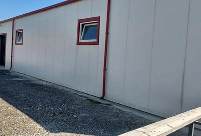 Spațiu comercial, de 250 mp, în Schiau (Valea Călugărească)