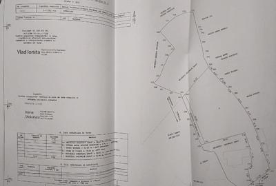 Teren Construcții intravilan de 1782 mp, în Măgura (Bezdead) - 1