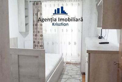 Apartament cu 2 camere decomandat în Burdea - 10