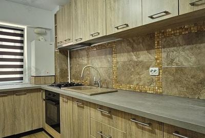 Apartament cu 3 camere decomandat în Splaiul Unirii - 8
