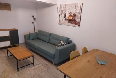 Apartament cu 2 camere decomandat în Tătărași - 6
