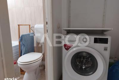 Garsonieră decomandată, mobilată în Turnișor - 3