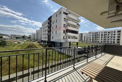 Apartament cu 3 camere decomandat, mobilat în Pipera - 9
