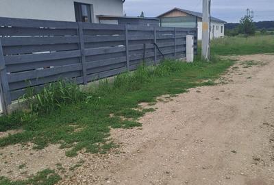 Spațiu comercial, în Dârza - 1
