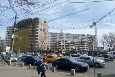 Spațiu comercial, de 1.5349999666214 mp, în Militari