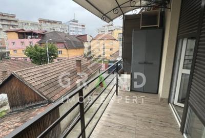 Garsonieră semidecomandată, mobilată în Mărăști - 19