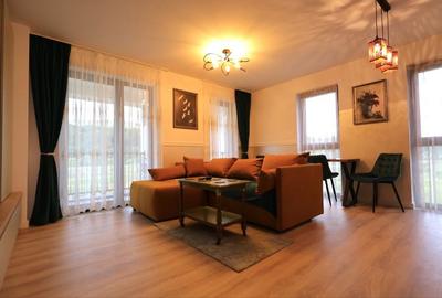 Apartament cu 2 camere decomandat în Florești - 7