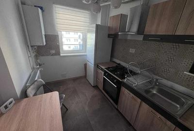 Apartament cu 2 camere decomandat în Rahova