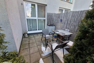 Apartament cu 3 camere decomandat în Bartolomeu - 10