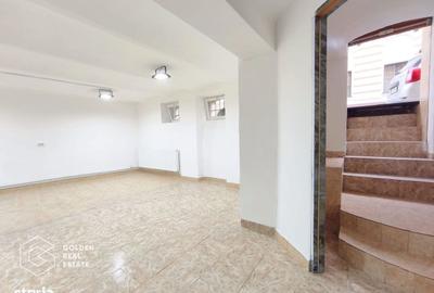 Spațiu comercial, de 50 mp, în Central