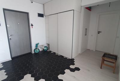 Apartament cu 3 camere decomandat în Exterior Vest - 8