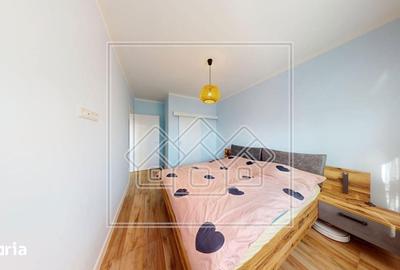 Apartament cu 3 camere în Șelimbăr - 1