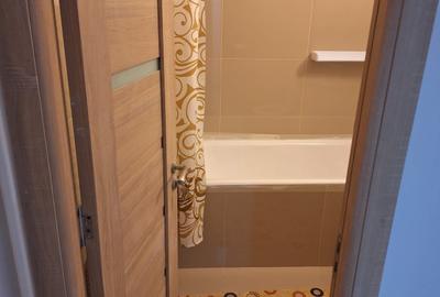 Apartament cu 2 camere decomandat, mobilat în Olteniței - 9