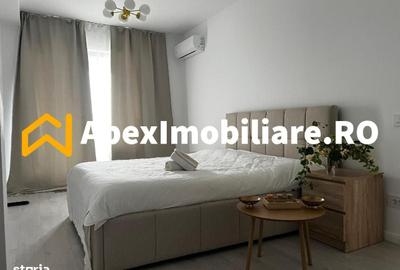 Apartament cu 2 camere decomandat în Parcul Carol