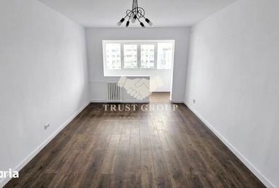 Apartament cu 3 camere decomandat în Gara de Nord