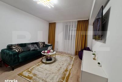 Apartament cu 2 camere în Ultracentral - 8
