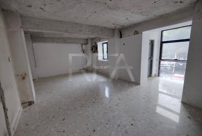 Spațiu comercial, de 655 mp, în Unirii - 5