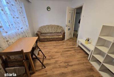 Apartament cu 2 camere în Alexandru cel Bun