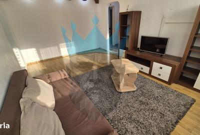 Apartament cu 3 camere, mobilat în Valea Oltului - 19