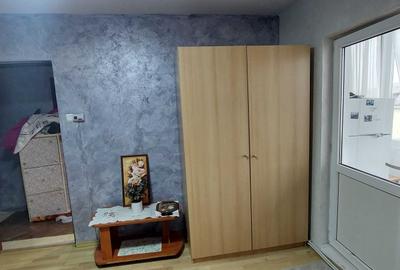 Garsonieră decomandată în Central - 2