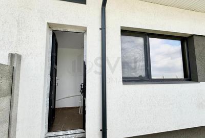 Casă individuală cu 4 camere cu Teren 330 Mp în Tunari - 19