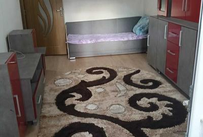 Garsonieră decomandată în Exterior Vest