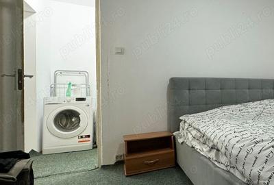 Casă cu 2 camere decomandat în Casa de Cultură - 1