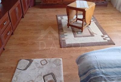 Apartament cu 2 camere decomandat în Unirii