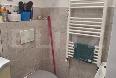 Apartament cu 2 camere în Libertății