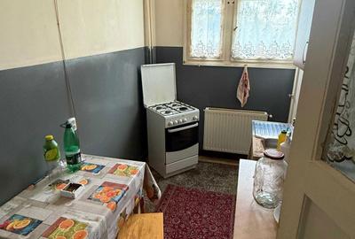 Apartament cu 2 camere nedecomandat în Astra - 3