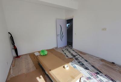 Duplex cu 4 camere cu Canalizare în Haliu - 14