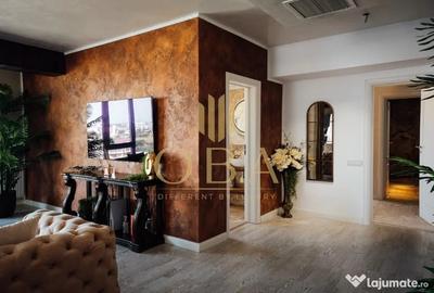 Apartament cu 2 camere decomandat în Tomis II - 15