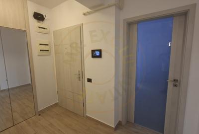 Apartament cu 3 camere decomandat, mobilat în Central - 10