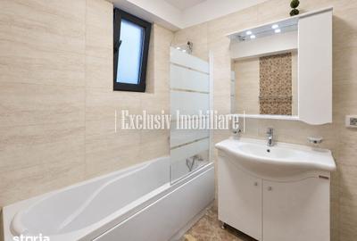 Apartament cu 2 camere decomandat în Peninsula - 16