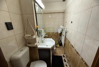 Apartament cu 3 camere decomandat, mobilat în Valea Rosie - 9