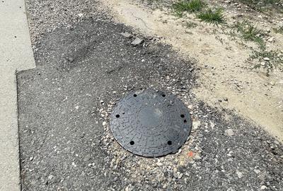 Teren Construcții intravilan de 1000 mp, în Ordoreanu - 5