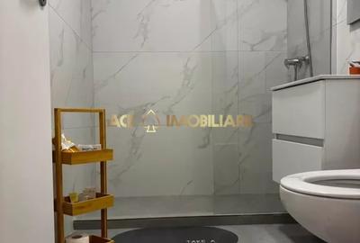 Apartament cu 2 camere decomandat, mobilat în Popești-Leordeni - 5
