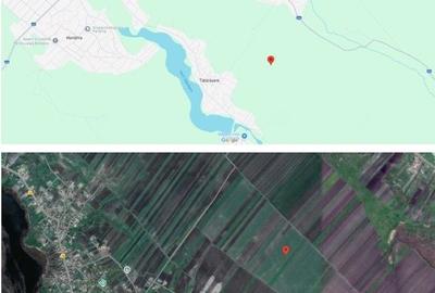 Teren de 7088 mp, în Havârna - 16
