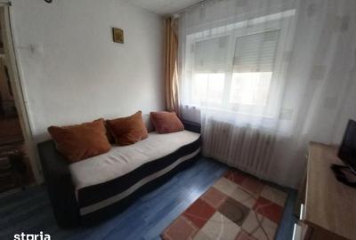 Apartament cu 2 camere decomandat în Vest - 9