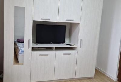 Garsonieră decomandată în Drumul Taberei
