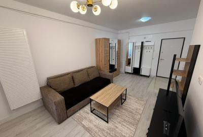 Apartament cu 2 camere în Chiajna - 4