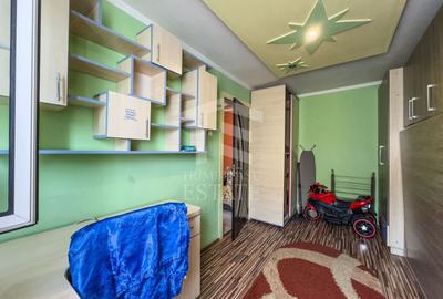 Apartament cu 2 camere semidecomandat, mobilat în Prelungirea Ferentari - 8