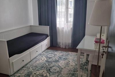 Apartament cu 3 camere decomandat în Lacul Morii - 3