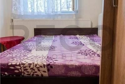 Apartament cu 2 camere în Sântandrei