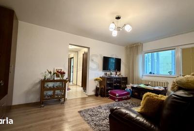Apartament cu 2 camere, mobilat în Gara de Nord - 1
