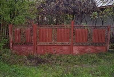 Casă individuală cu 4 camere cu Teren 1003 Mp în Vlădeni - 4